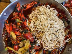 -虾小龙老长沙龙虾馆(坡子街店)