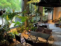 -J Create城市露营咖啡·简餐·宠物(上海动物园店)