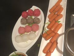 -大红袍火锅料理(尖沙咀店)