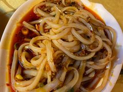 川北凉粉-古阆古味