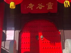 -灵谷景区