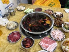 -渝味黄姐火锅(黄泥村店)