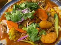 -新疆伊宁远征餐厅