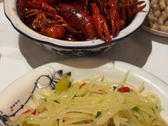 -江味龙虾馆·裸蓝龙虾(南山店)