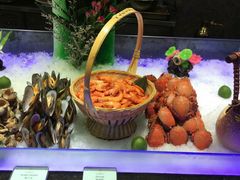 -紫金港国际饭店-自助早餐(申花路店)