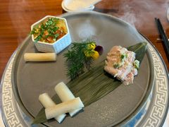 -王府井文华东方酒店-紫膳餐厅