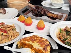 -朴墅(西湖青芝坞店·杭帮菜·家宴.14年的店)