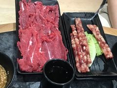 -林记潮牛·牛肉火锅(上马墩店)