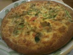 android_upload_pic-萨莉亚意式餐厅(东川路店)