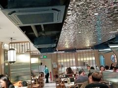 大堂-野妹火锅(龙岗店)