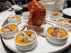 -富淳饭店(世纪公园店)