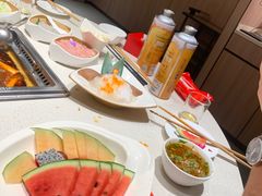 -海底捞火锅(高科广场店)