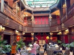 -小凤仙公馆酒店