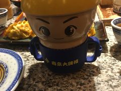 -南京大牌档(三阳广场苏宁店)