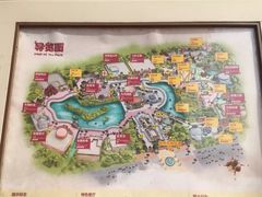 -济南方特东方神画