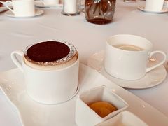 百香果舒芙蕾-Jean Georges