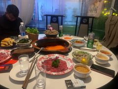 -小孙家厨(长春路店)