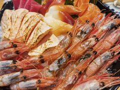 -真剑日本料理·铁板烧(贵州路店)