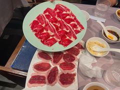 -东来顺饭庄(apm总店)
