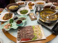 -方记六道菜馆(生态公园店)