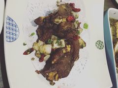 -青叶202都市餐厅(迪诺水镇店)