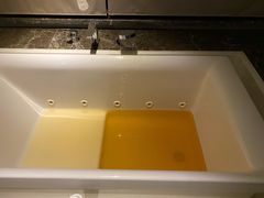-大连金石滩绿发温泉假日酒店