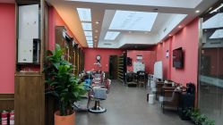 -贝勒爷专业男发