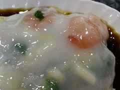 -燊意布拉肠云吞面(中山四路店)