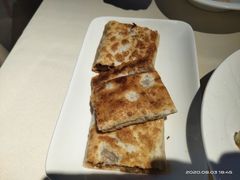 -南门小馆·清真(国贸商城店)