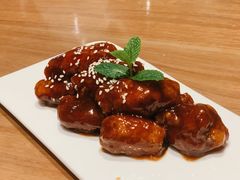 -枣子树·素食餐厅(普陀山店)