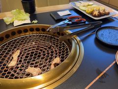 -極屋鮨牛 · 烧肉酒场(时代C馆店)
