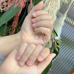 -情同手足美甲美睫