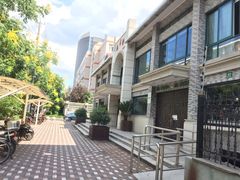-杨浦区图书馆(长海路街道分馆)