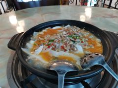 脆肚-李师傅脆肚(梅林店)