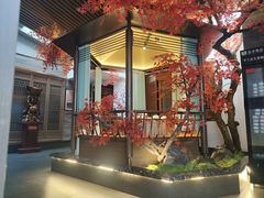 -老德州四合院·德州菜(天衢路店)