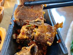 -隔壁老王·家常云南菜(花巷店)