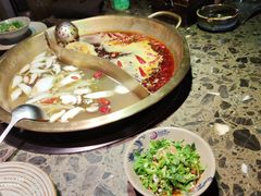 -小龙坎老火锅(华飞店)