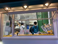 门面-LINLEE林里·手打柠檬茶(黄浦茂名南路店)