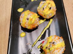 -大同江朝鲜菜•长春地标美食(绿园吾悦广场店)