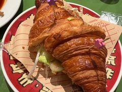 -广九餐室· 镬气大排档(陈家祠店)