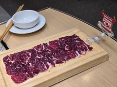 -海底捞火锅(九霄梦天地店)
