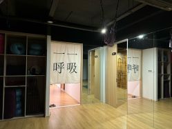 -MLYG美来瑜伽·普拉提