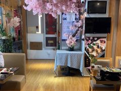 -昱匠·日本料理(金融街店)