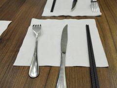 -快乐爱斯米牛排自助(太原街万达店)