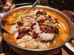 -耶里夏丽·新疆菜(徐家汇臻选店)