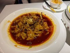 -渝信川菜(工体店)