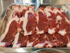 -英雄故事地摊烤肉(马驹桥店)