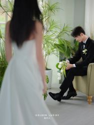 点击看大图 -金夫人婚纱摄影(衡阳店)