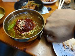 -炽城·烤肉名家(鸿达中央广场店)