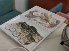 -中山脆肉鲩(新圳东路店)